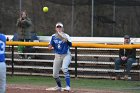 Softball vs Emmanuel  Wheaton College Softball vs Emmanuel College. - Photo By: KEITH NORDSTROM : Wheaton, Softball, Emmanuel